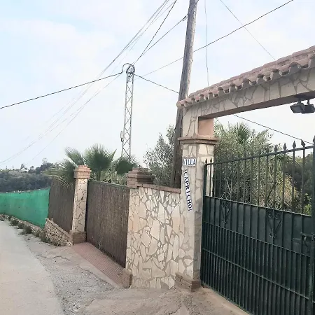 Capricho Nerja
