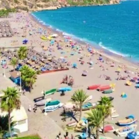 Capricho Nerja Villa *