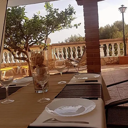 Capricho Nerja Villa *